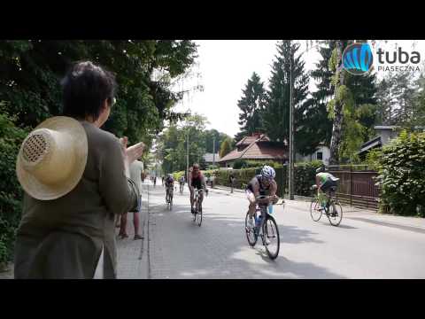 Garmin Iron Triathlon Piaseczno 2014