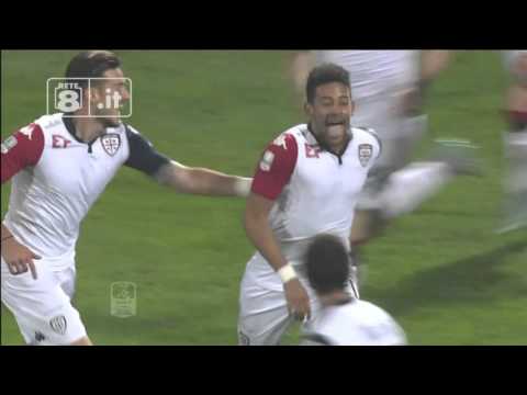 Virtus Lanciano - Cagliari 1-3