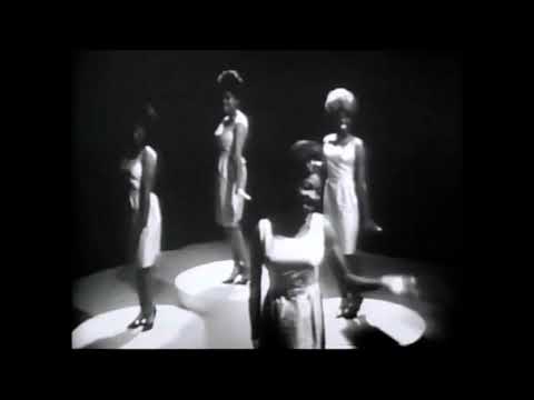 The Shirelles --- Mama Said