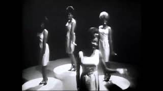 The Shirelles --- Mama Said