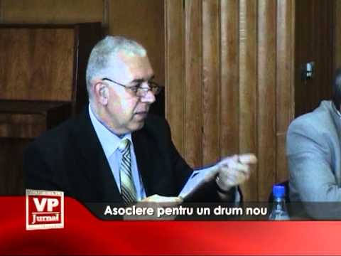Asociere pentru un drum nou
