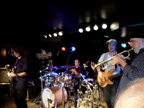 Mike Stern, Dave Weckl & Randy Brecker - Some Skunk Funk