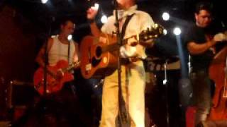 Laredo . Gatos Locos.