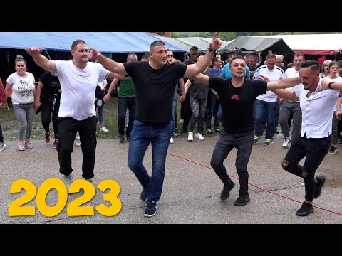 PLJEVLJA NA TROJIČINDAN 2023 !!!