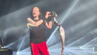 Korn - Make Me Bad (Live) 4K