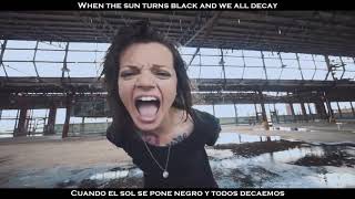 Fit For Rivals -  Novocaine Video Official Sub Español - Inglés HD