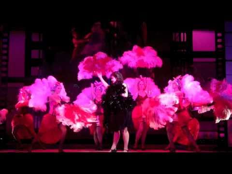 Folies Bergeres - Nine