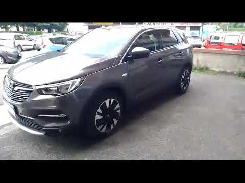 OPEL Grandland X 1.5 diesel Ecotec Start&Stop aut. Innovation