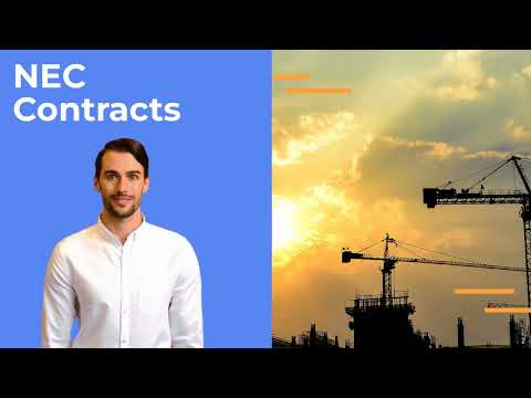 Introduction to NEC Contracts (NEC 3 & 4)