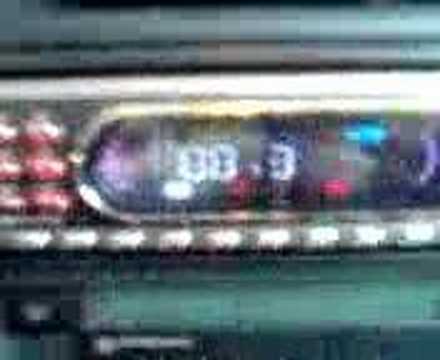 FM-DX: 25.06.2008 E-Skip ENERGY 88.3 (Greece)