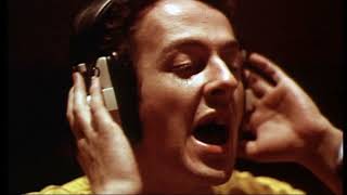 CLASH // 1978 From Rudeboy - All The Young Punks in Studio