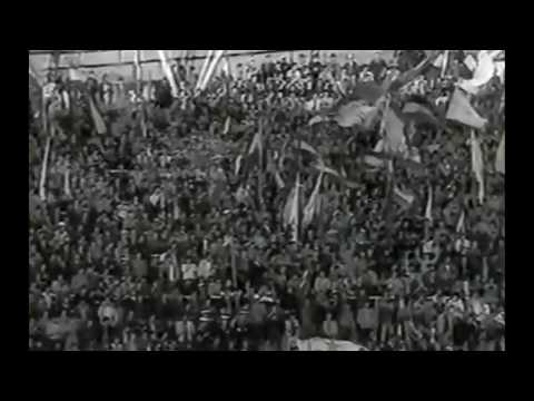 National Anthem Of Yugoslavia (1982 World Cup Qualifiers)