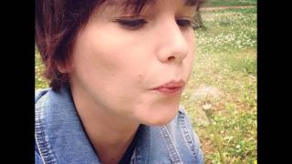 Rien Pour Rien (Jane Birkin) by Maud Tessier