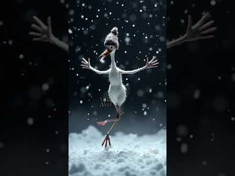 Ein schönes Weihnachtslied zum mittanzen 💕🎄🎅💫✨💖