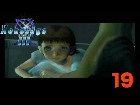 Xenosaga Episode III - Part 19 | Shion's Trauma