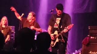 MDC - Millions of Dead Cops |  Shades Of Brown | TLA | Philadelphia, PA  | May 8, 2023