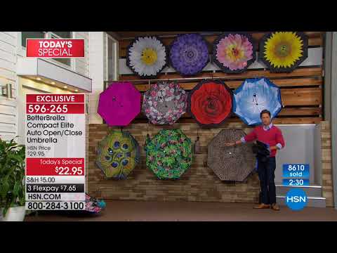 HSN | Electronic Connection 04.16.2018 - 01 AM