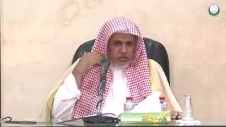 صورة علي الشبل | قاعدة في الوسيلة