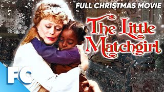 The Little Match Girl | Full Christmas Drama Movie | Free HD Holiday Movie | Rue McClanahan | FC