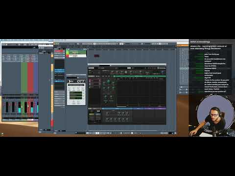 Ian Kirkpatrick Twitch Stream 6/18/20