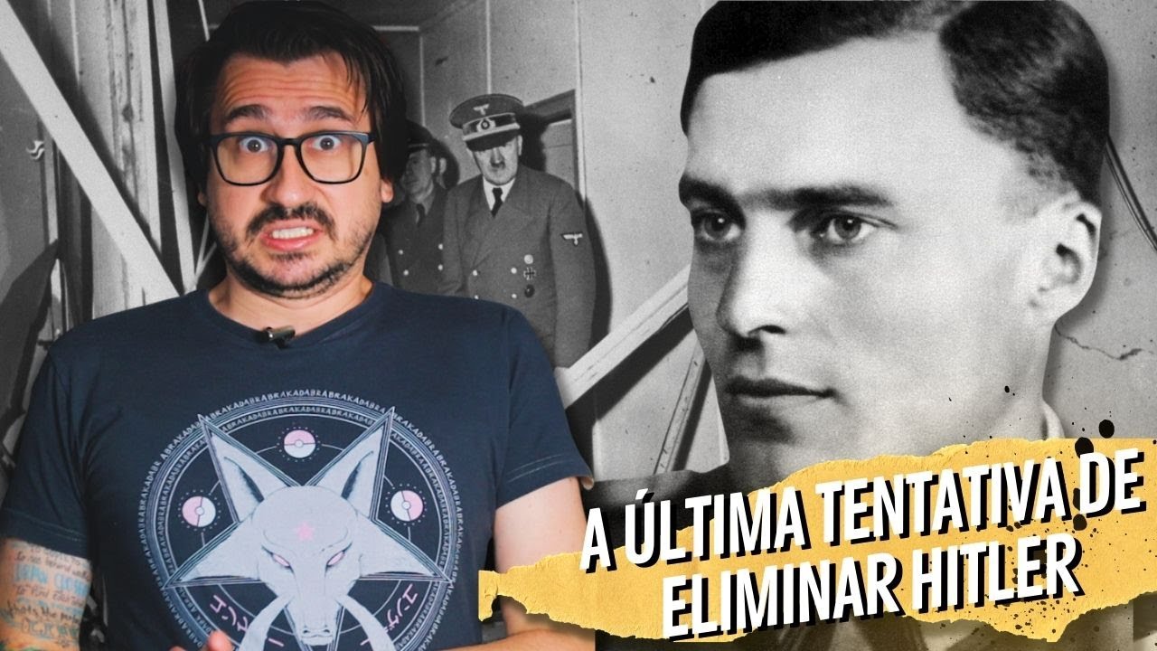 A OPERAÇÃO VALQUÍRIA