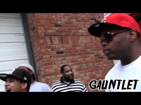 Joe Wilson vs Cali Casper