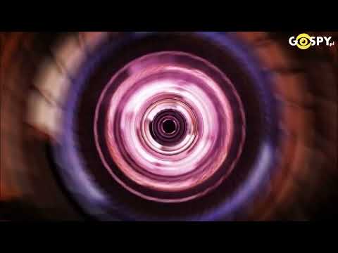 ZEGAR ŚCIENNY EFOR IP 100 - REALNY OBRAZ z kamery Wi-Fi FULL HD - GOSPY.PL