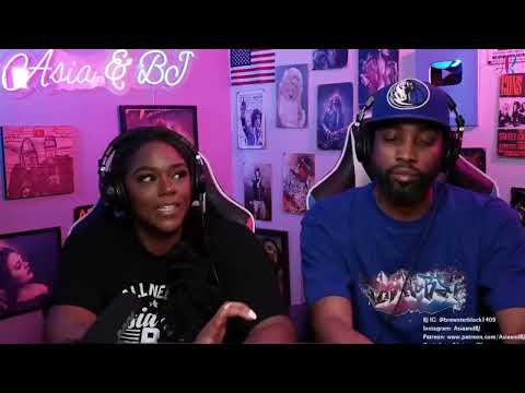 First Time Hearing Vince Gill - “When I Call Your Name” Reaction | Asia and BJ