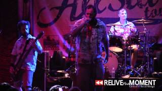 2014.07.26 The Acacia Strain - Above (Live in Joliet, IL)