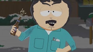 South Park: The Fractured But Whole - Randy Boss Fight #9