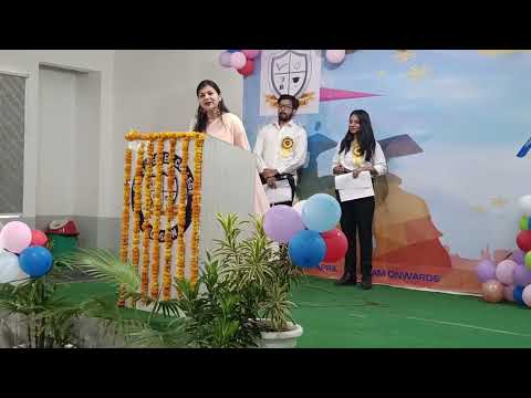DPG Degree College Gurgaon General video thumbnail 3