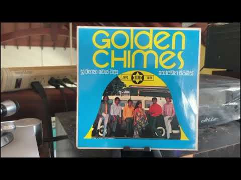 Clarence Wijewardena with Golden Chimes: Suragana Wes Wala