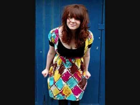 Kate Nash Merry Happy + Lyrics