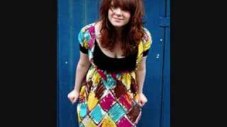 Kate Nash Merry Happy + Lyrics