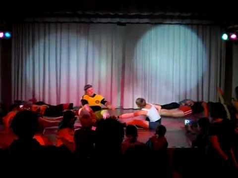 Riaddeifl Daugendorf 2010