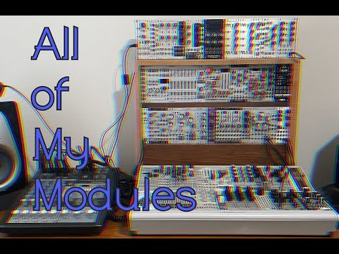 The Modules I LOVE & The Modules I DON'T | Rig Rundown