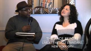 The Pace Report: "Luminosa" The Anat Cohen Interview