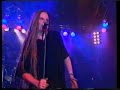 Atrocity - Send Me an Angel Live in Eindhoven  (Dynamo Open Air 1998)