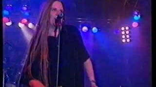 Atrocity - Send Me an Angel Live in Eindhoven  (Dynamo Open Air 1998)