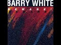 Barry White - Relax To The Max