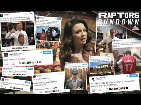 D-League Showcase - Raptors Rundown, presented by Coors Light