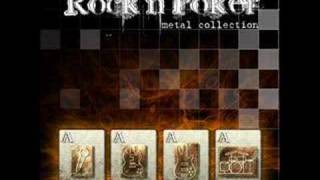 rock'n'poker - misty valley