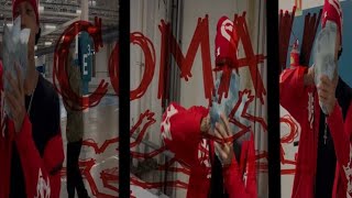 DANKHAN - “COMA!!” [prod.YungRuas] (Oficial Music Video)