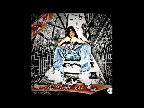 Degrade FEAT Krystal 16DI - Roots Never Die - Sekta Will