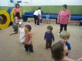 Teddy 170b 2 Years Old At NY Kids Club Part 2