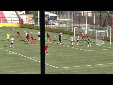 JTV - Primavera x Barretos pela A3| TV Sol Comunidade