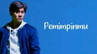 Download lagu LAGU Rizky Billar | Pemimpinmu (Lyrics) mp3