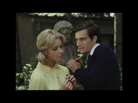 SEDMINA - Napovednik