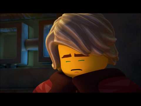 Ninjago (season 11 tribute) - Finish Line
