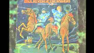 06   Observation From Flight 285   Paul Revere & the Raiders